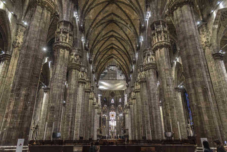 Italia - Milán 007 - catedral de Milán (El Duomo).jpg